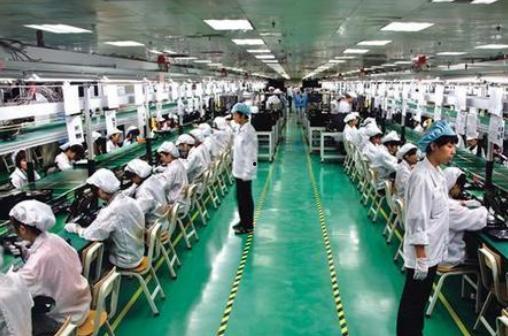 富士康近期吃瓜视频播放,揭秘工厂生活幕后真相