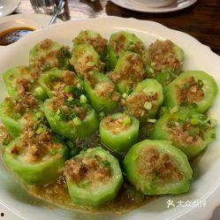 圆瓜如何蒸吃最好吃视频,解锁最佳口感与营养的蒸食新境界