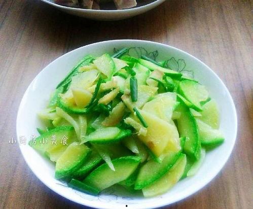 生瓜该怎么炒着吃视频教程,家常美味轻松学