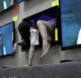 吃瓜群众整蛊事件视频,一场欢乐的误会大揭秘