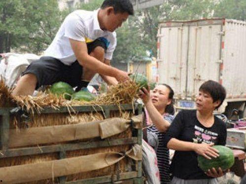 盐山县吃瓜视频,揭秘当地特色美食文化