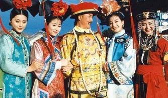 京城格格吃瓜视频,揭秘宫廷幕后风云