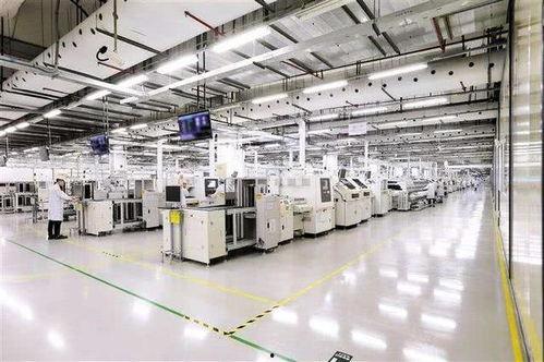 华为车间吃瓜视频,揭秘科技巨头背后的轻松时光