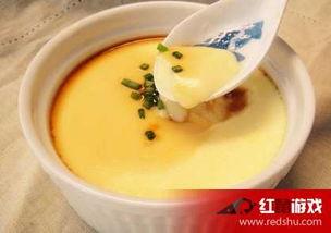 娱乐吃瓜酱鸡蛋羹视频,视频教程大公开！