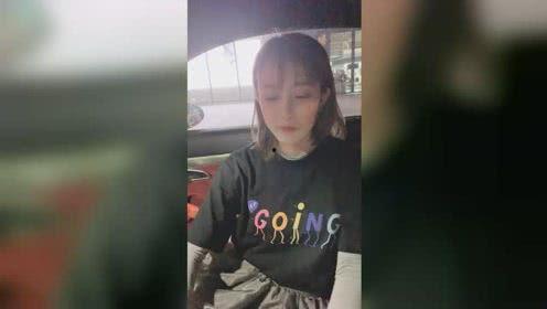 小鹿式女友吃瓜视频,揭秘网红吃瓜视频背后的甜蜜生活